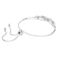 Bracciale Swarovski Donna constella in Lega metallica Zirconia 5705618 - 5705618